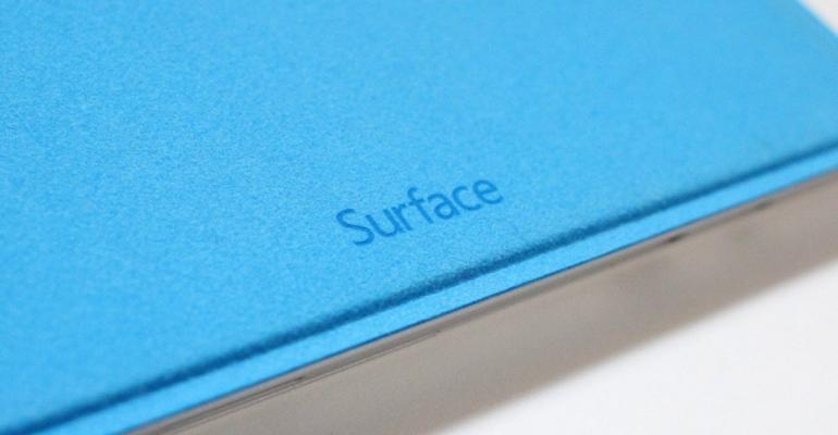 Devil in the Details: January Surface Firmware Update is Bigger than Hoped