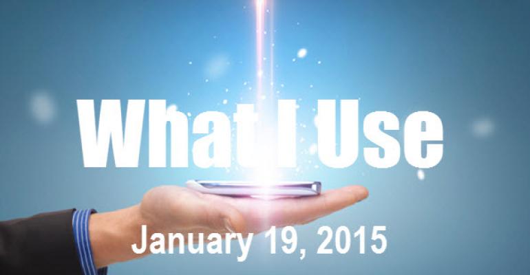 The Smartphone I Use (Rod Trent): January 19, 2015