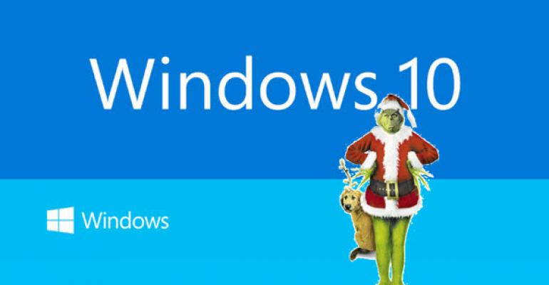 Next Windows 10 PC Build Possibly Due in Late February, Early March?