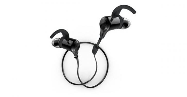 Product Review: iClever Bluetooth Stereo Fitness Headset