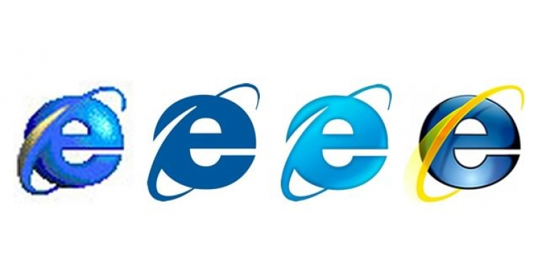 Fare Thee Well Internet Explorer
