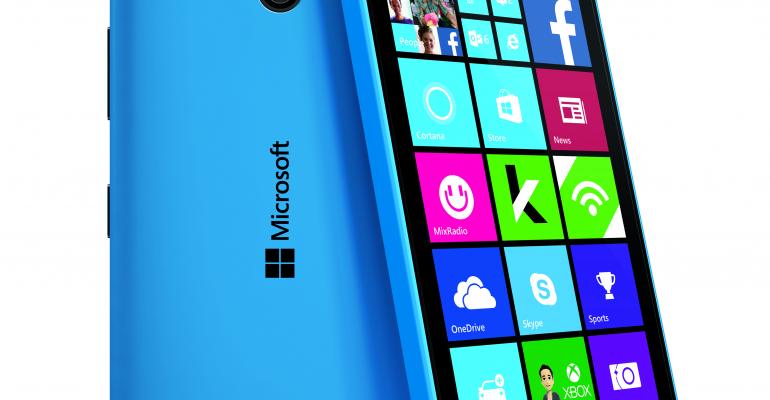 Microsoft Lumia 640 set to arrive in US
