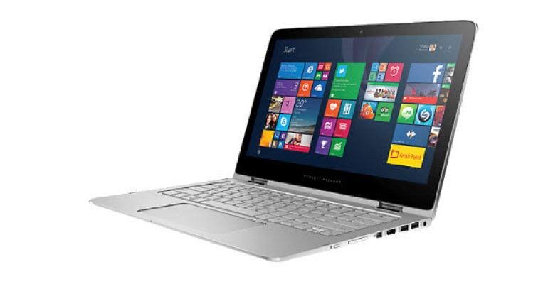 Product Review: HP Spectre x360