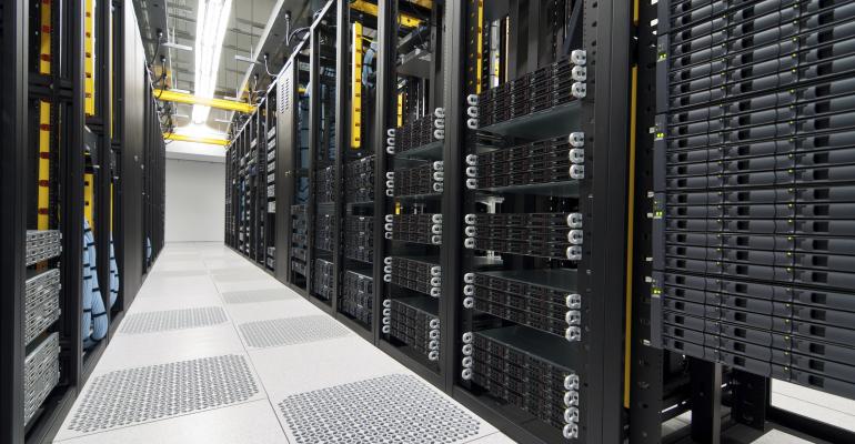 Up to 30% of servers in datacenters are “comatose”