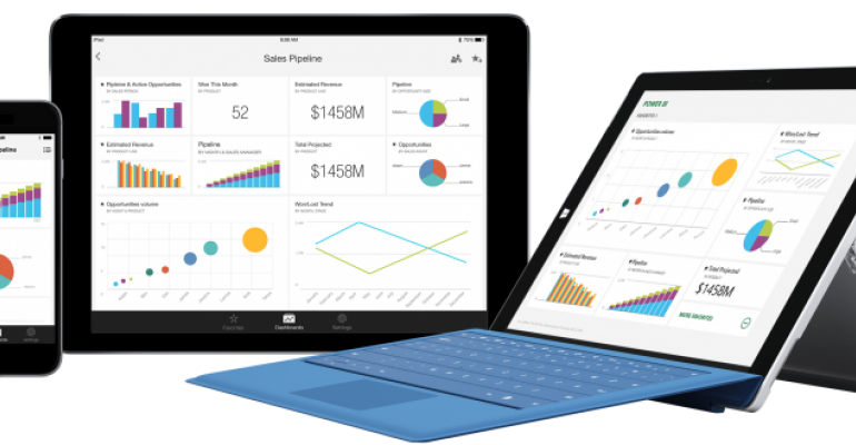 Your Guide to the New Power BI Desktop