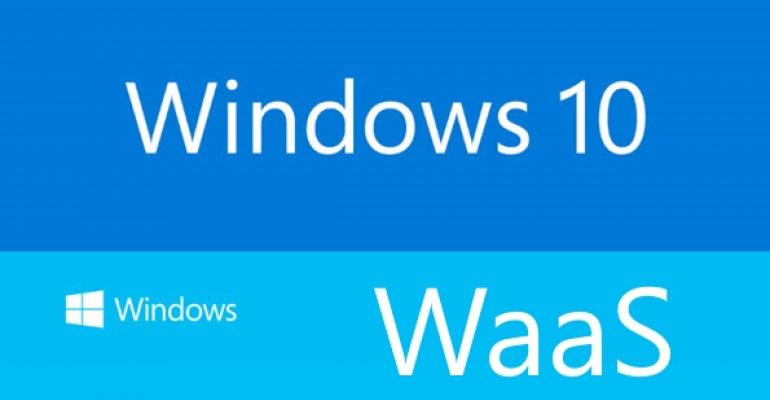 First chance to experience Windows as a Service arrives