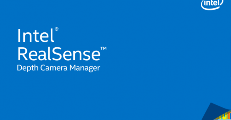 Intel RealSense Camera drivers updated; improve Windows Hello responsiveness