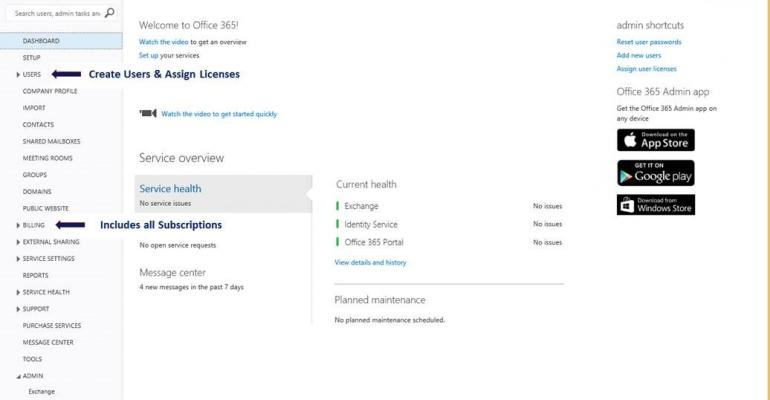 Microsoft to Retire the Intune Portal, Merge it into Office 365