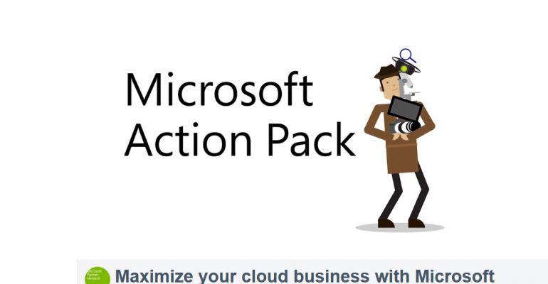 Microsoft Action Pack subscribers can now download Office 2016