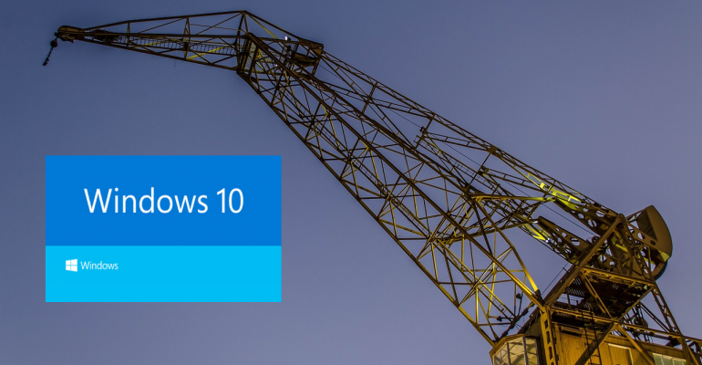 Microsoft works to improve Windows 10 upgrade experience