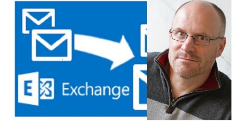 Two years on: revisiting a conversation with Exchange development chief Perry Clarke