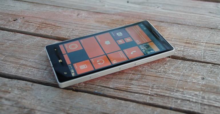 Windows Phone Fans Will Not Give Up their Handsets Easily