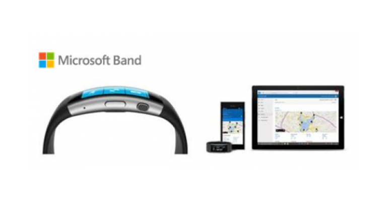 Provide Direct Feedback for Microsoft Band and Microsoft Health