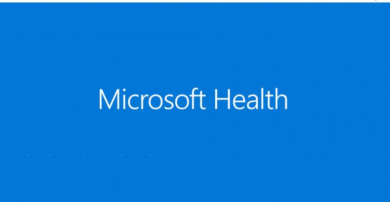 Microsoft Band: Choosing Between Desktop Sync and Microsoft Health