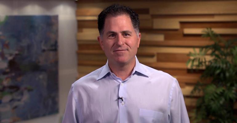 Dell and EMC settle on new name after merger: Dell Technologies