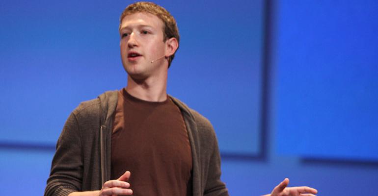 Mark Zuckerberg&#039;s embarrassingly insecure password revealed: dadada