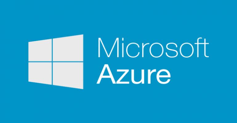 Autoscale with IaaS Azure Resource Manager