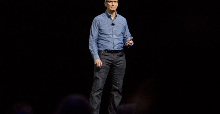 WWDC 2106: The Merits of Playing Catch-Up