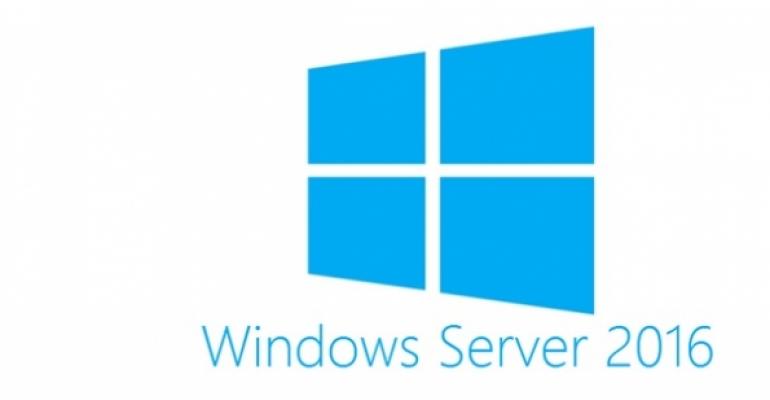 Configure site-awareness in Windows Server 2016
