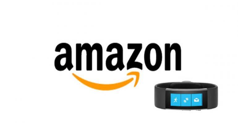 Amazon Recommending Microsoft Band 2 Refunds Instead of Replacements