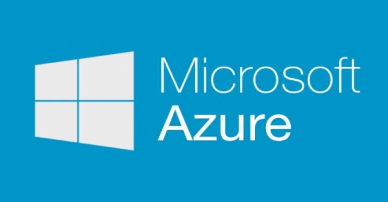 Correct terms for VIP and DIP and more in Azure Resource Manager