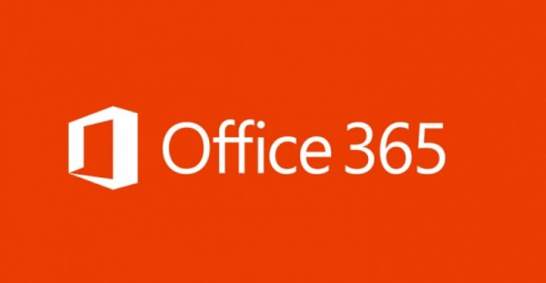 August 2016 updates for Office 365 include new inking features and Windows Information Protection