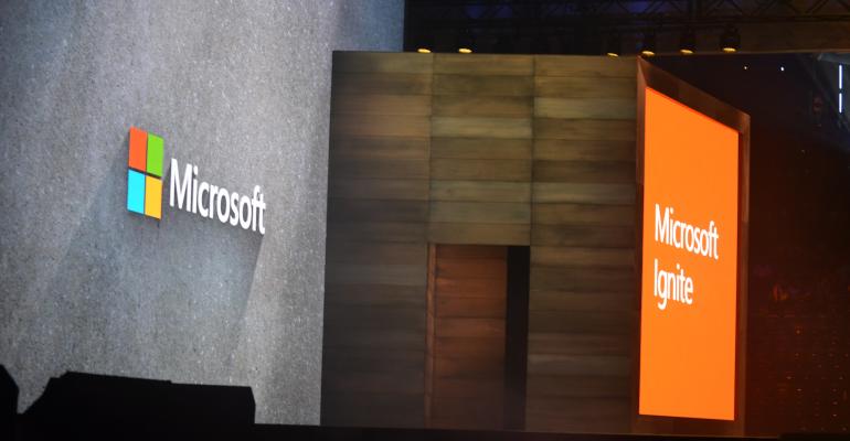 Microsoft Ignite: New AI Related Tools and Services Unveiled at Conference Keynote