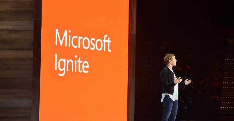 Microsoft Ignite: Here&#039;s What We Learned at the Keynote