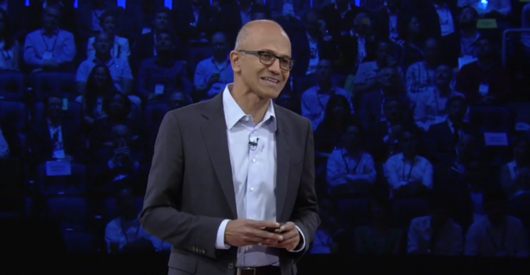 Microsoft Ignite: Watch Online and Follow All of Our Coverage