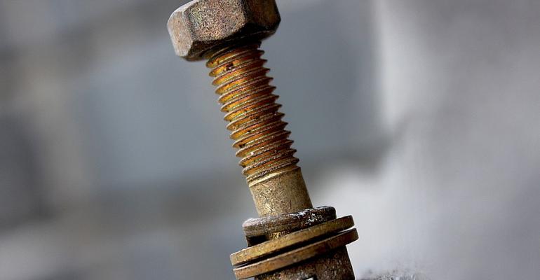 DevOps Nuts and Bolts