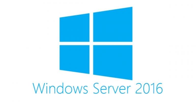 Deploy highly available RADIUS services with Windows Server