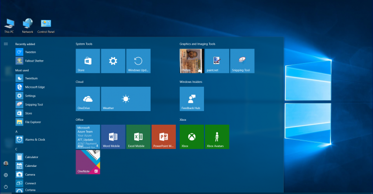 New Windows 10 Creators Update Setting Stops Desktop Software from Installing