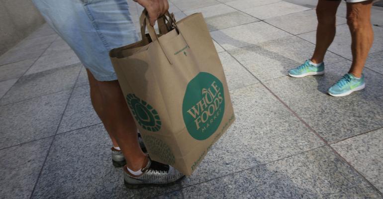 With Machine Learning, Amazon and Whole Foods Could Satisfy Every Customer Craving 