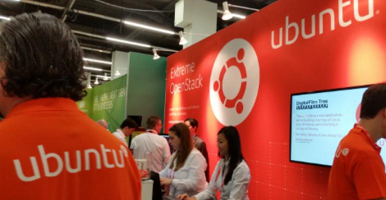Ubuntu Offers One-Stop Shop for All Your Open-Source Cloud Infrastructure Support