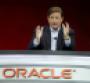 ceo mark hurd at oracle openworld
