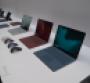 Microsoft's new Surface lineup