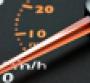 speedometer at zero