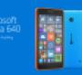 First Look: Microsoft Lumia 640
