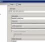 Teratrax's Database Manager 4.6 Tool