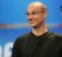Andy Rubin Is Stepping Down from Google's Android Business