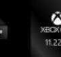 Xbox One Launch: November 22, 2013
