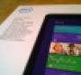 Dell Venue 8 Pro: First Impressions and Screenshots