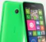 Nokia Lumia 630 and 635 Preview