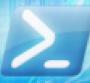 PowerShell command prompt