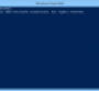 Solve PowerShell problems on domain controllers after an upgrade