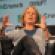 Senior VP at Google Diane Greene speaks onstage during TechCrunch Disrupt SF 2016 in San Francisco