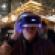 An attendee wears a Sony Corp. PlayStation 4 virtual reality (VR) headset at the company's booth during the 2018 Consumer Electronics Show (CES) in Las Vegas, Nevada, U.S., on Monday, Jan. 8, 2018. Electric and driverless cars will remain a big part of this year's CES, as makers of high-tech cameras, batteries, and AI software vie to climb into automakers' dashboards.