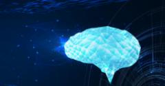 AI brain in the cloud