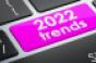 2022 trends button on keyboard