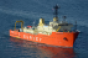 Survey Ship for Amazon’s Transpacific Cable Sets Sail